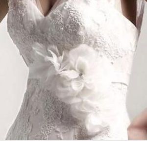 Enzoani wedding belt